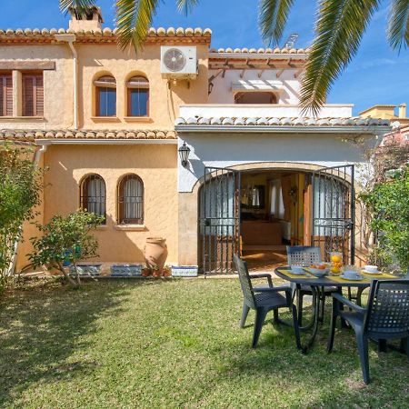 Holiday Home El Arenal By Interhome Javea Exterior photo