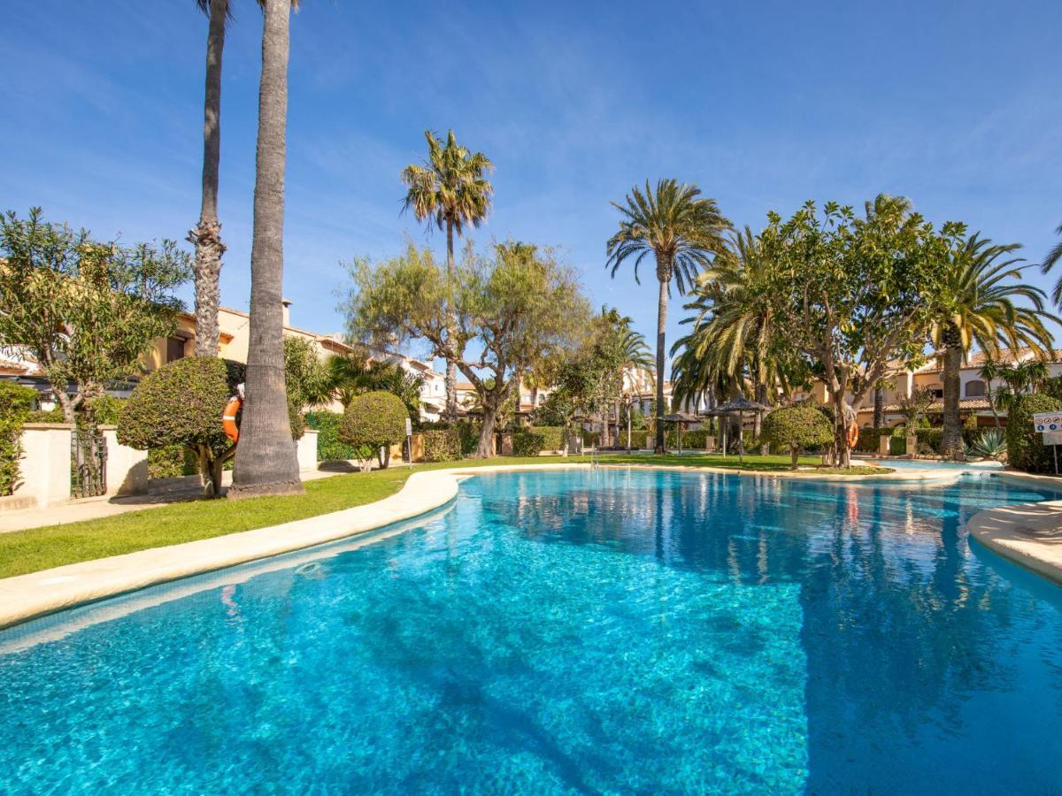 Holiday Home El Arenal By Interhome Javea Exterior photo