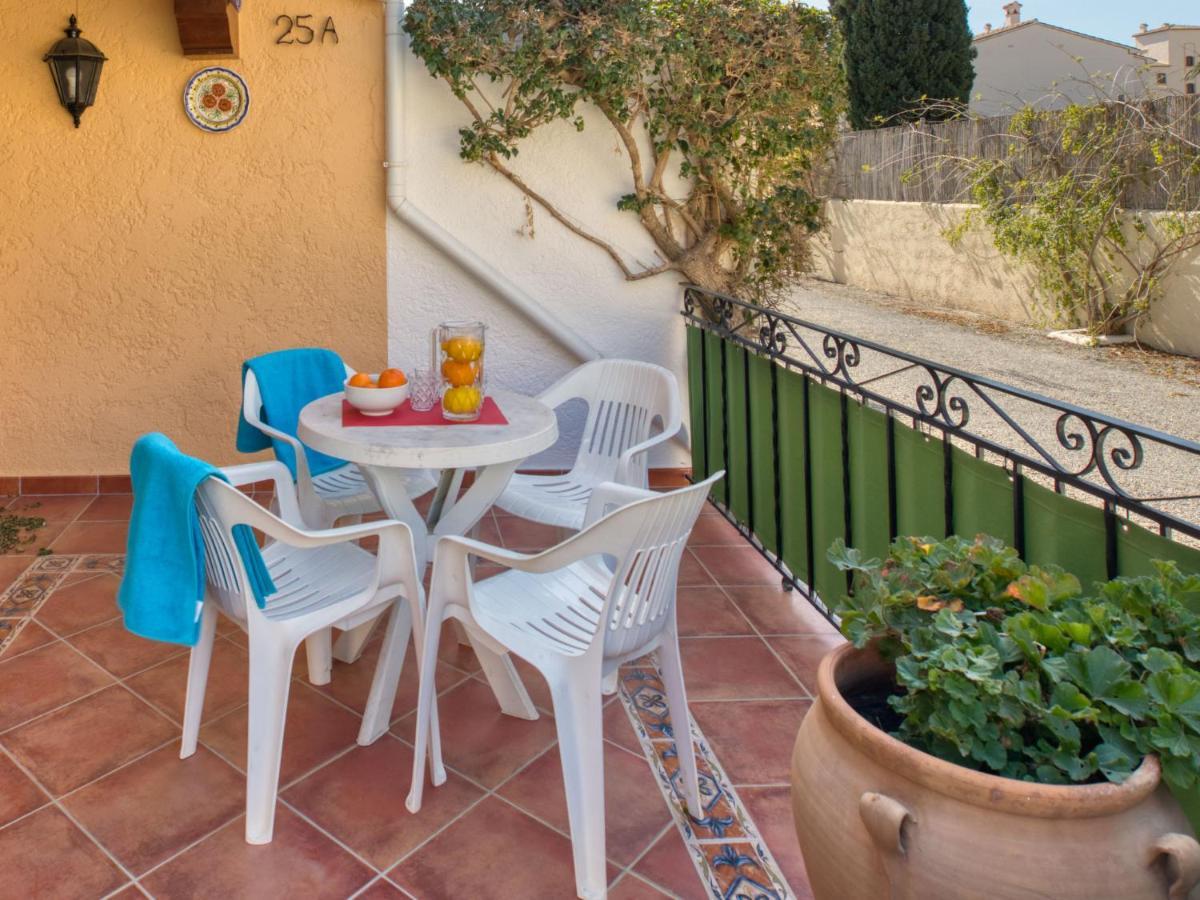 Holiday Home El Arenal By Interhome Javea Exterior photo