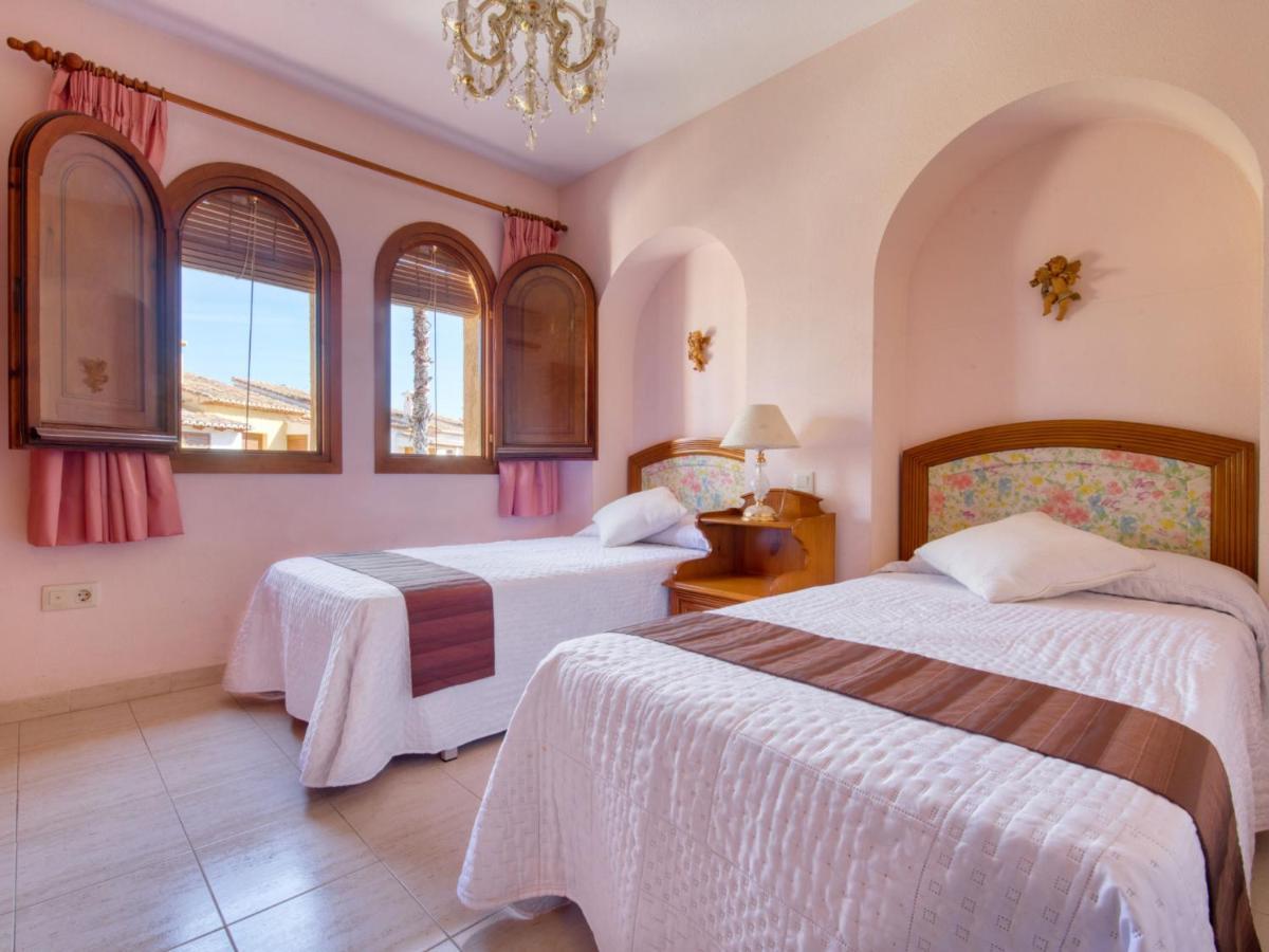 Holiday Home El Arenal By Interhome Javea Exterior photo