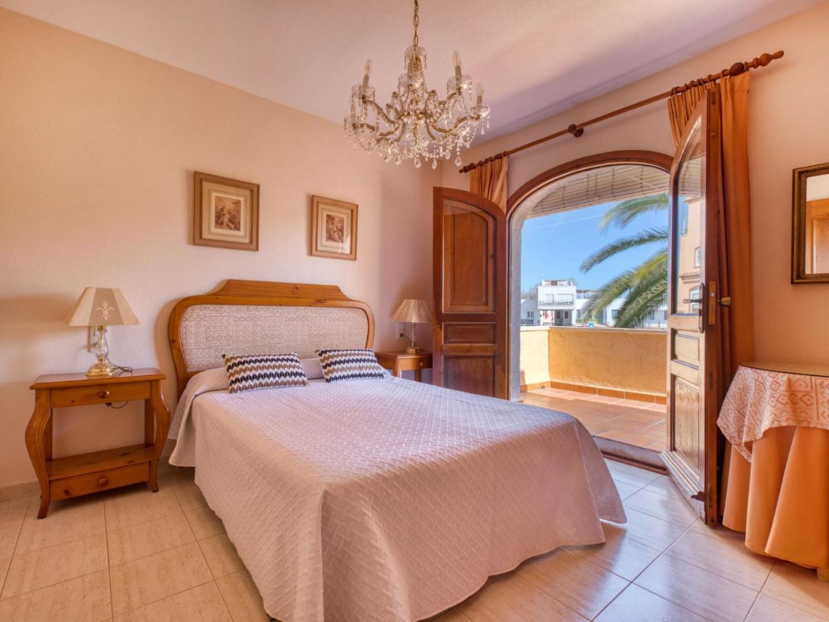 Holiday Home El Arenal By Interhome Javea Exterior photo
