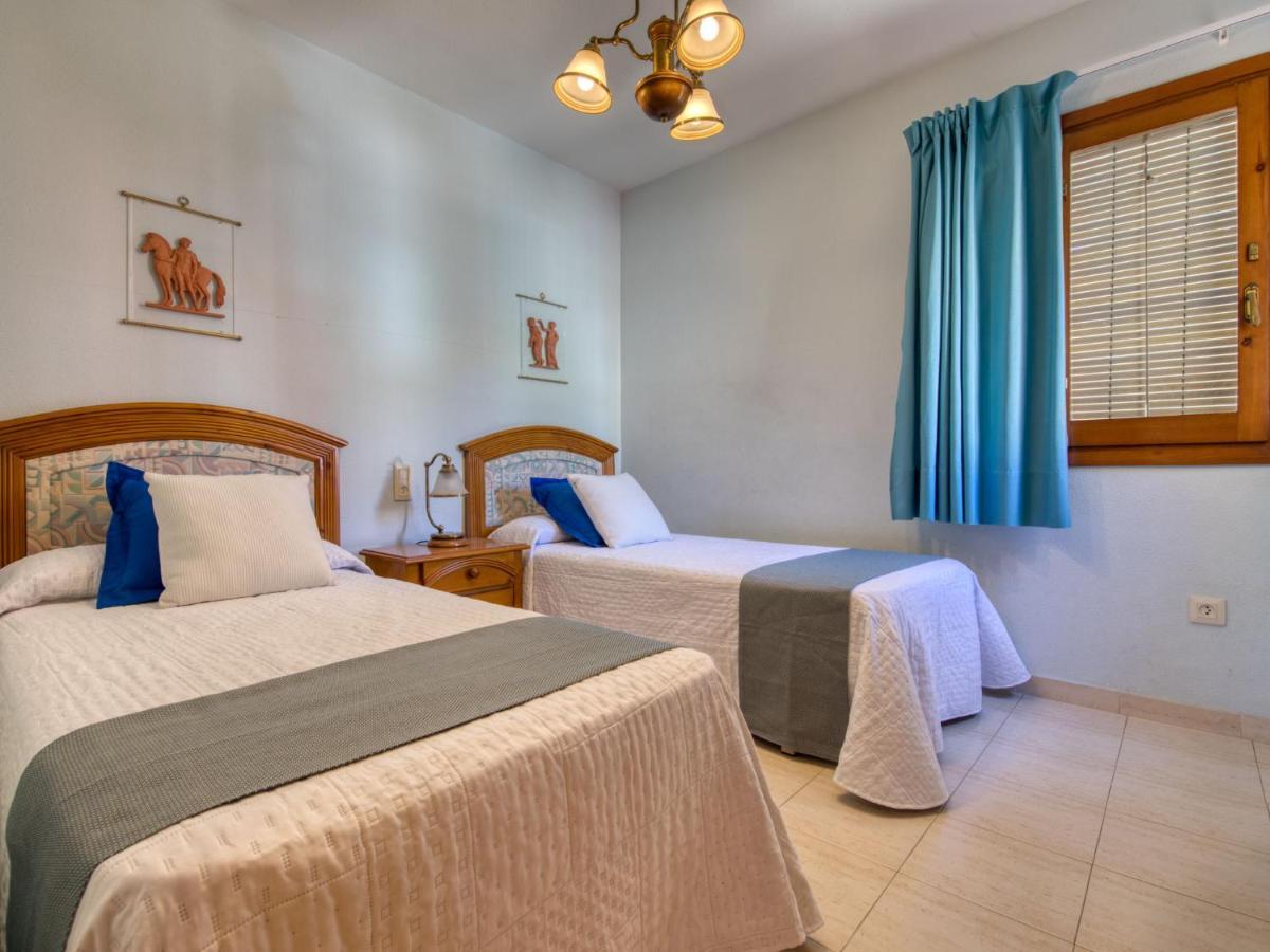 Holiday Home El Arenal By Interhome Javea Exterior photo